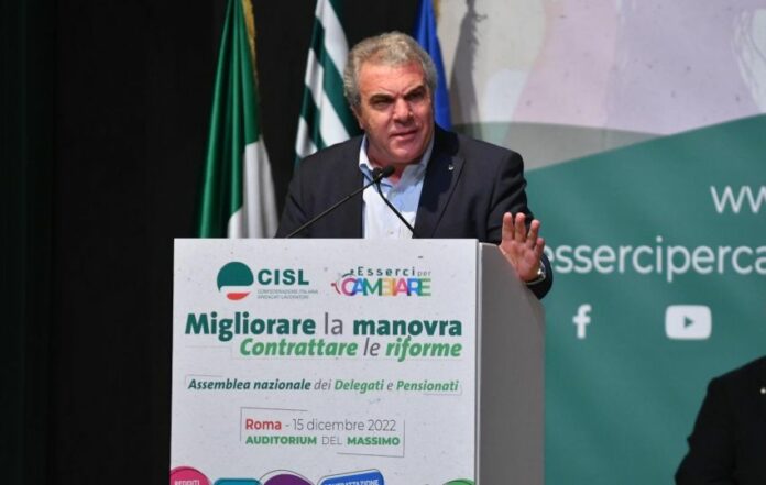 Sbarra ufficio stampa