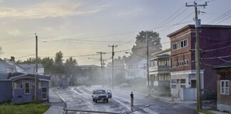 Gregory Crewdson alle Gallerie d’Italia di Torino con “Eveningside”