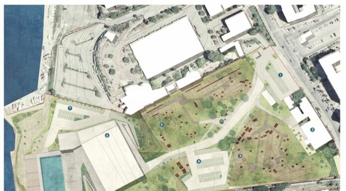 Sannicandro “I Giochi del Mediterraneo sono occasione di rilancio per Taranto e la Puglia”