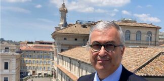 Cnel, Francesco Tufarelli è il nuovo segretario generale