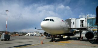 Settore aereo in ripresa ma possibili rischi all’orizzonte