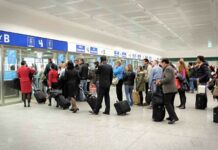 Nel 2022 sfiorate 400 milioni di presenze turistiche