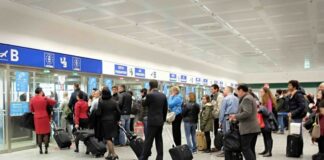 Nel 2022 sfiorate 400 milioni di presenze turistiche