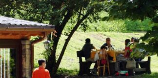 Capodanno, agriturismi al completo