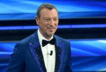 Sanremo, i social si dividono tra musica e politica