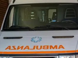 Famiglia intossicata dal monossido di carbonio nel Lucchese, due bambini in ospedale