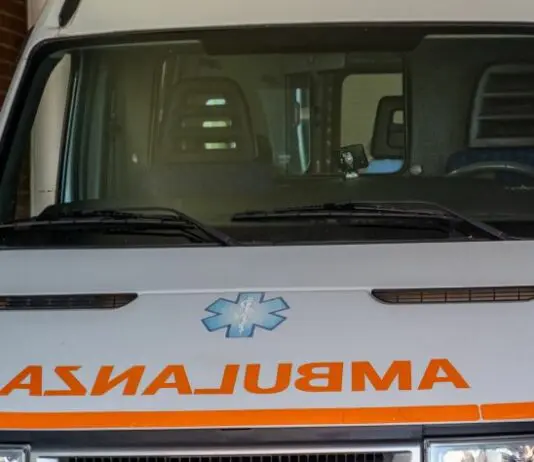 Famiglia intossicata dal monossido di carbonio nel Lucchese, due bambini in ospedale