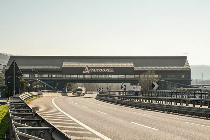 autogrill ufficio stampa