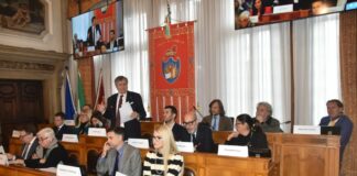 Brugnaro “Nel 2022 azioni concrete dell’attività amministrativa”