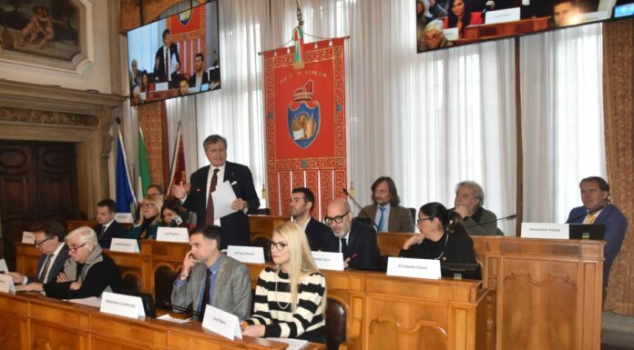 Brugnaro “Nel 2022 azioni concrete dell’attività amministrativa”