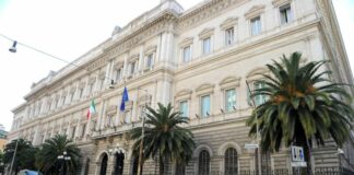 Bankitalia, a fine 2022 debito in crescita a 2.762 mld
