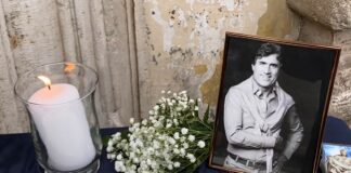 Massimiliano Buzzanca “Papà uno spettacolo nato nel 1935”