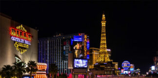 Cosa è la licenza ADM per i casino online casino a Las Vegas