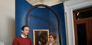 Fedriga “Valorizzata opera Natività aprendo il palazzo FVG al pubblico”