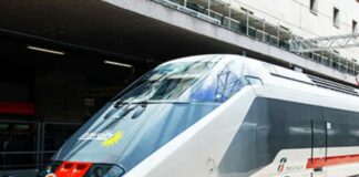 Alto Adige, torna l’Intercity Roma-San Candido