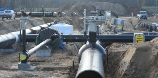 Snam-Eni, avverate condizioni per partnership sui gasdotti