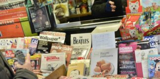 Al consiglio nazionale Uspi il futuro dell’informazione