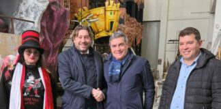 San Marino e Fano insieme per la promozione di eventi di punta