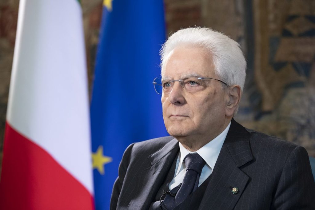Diritti umani, Mattarella “Traguardi da raggiungere in tante parti del mondo” Diritti umani, Mattarella “Traguardi da raggiungere in tante parti del mondo”