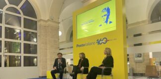 Poste italiane, conferito a 17 giornaliste il premio speciale “Matilde Serao”