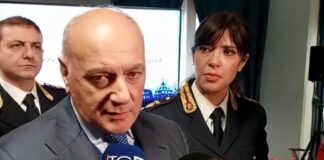 Belfiore “Roma città sicura, serve impegno di tutti”