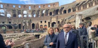 Sangiuliano “La cultura diventi un volano per l’economia”