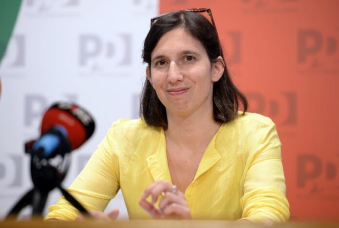 FOTO REPERTORIO - Elly Schlein sotto protezione dopo l’attentato alla sorella Susanna ad Atene