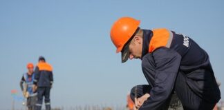 Che cosa si intende per sicurezza sul lavoro Sicurezza sul lavoro