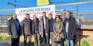 Roma, Valeriani “Investimento di 2,4 milioni per opere a Tor Vergata”