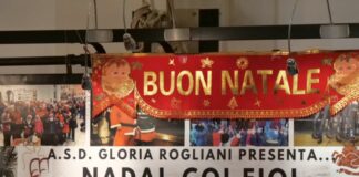 A Venezia al via “Nadal coi fioi”
