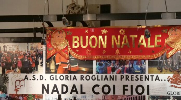 A Venezia al via “Nadal coi fioi”