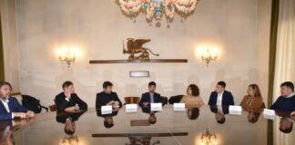 Presentato il torneo di calcio “Trofeo Annalisa Sigalotti”
