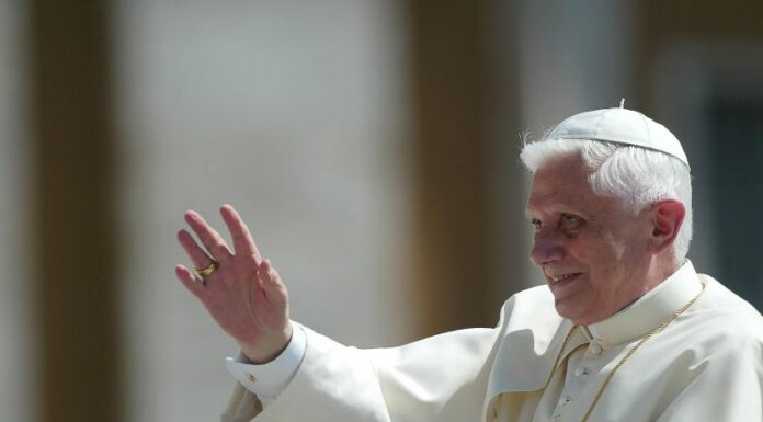 Addio a Benedetto XVI, Papa del dialogo ecumenico