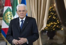 Mattarella ottimista sul futuro, “La Repubblica siamo tutti noi”