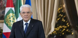Mattarella ottimista sul futuro, “La Repubblica siamo tutti noi”