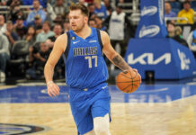 Brooklyn vince ancora, Lebron e Doncic danno spettacolo