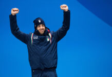 Klaebo vince la Pursuit 10 km TC, Pellegrino terzo