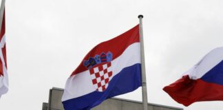 Da oggi la Croazia entra nell’area Euro e Schengen