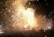 A Capodanno nessun morto per i botti ma bambino perde una mano