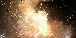 A Capodanno nessun morto per i botti ma bambino perde una mano