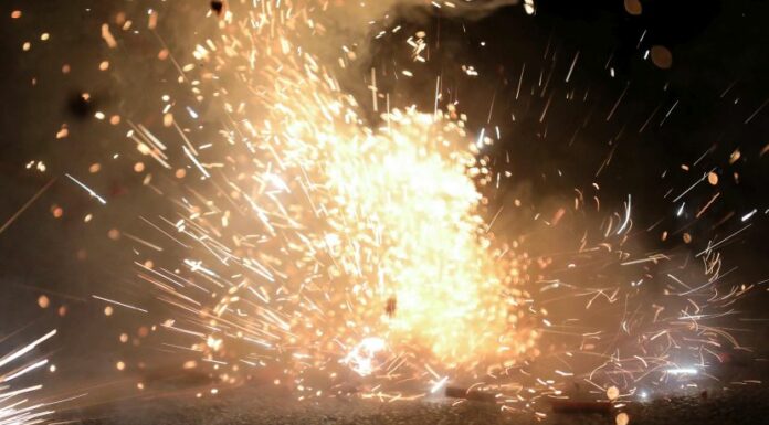 A Capodanno nessun morto per i botti ma bambino perde una mano