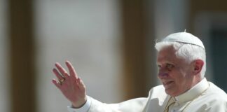 Malta tributes to Pope Emeritus Benedict XVI’s memory