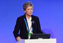 Christillin “Io presidente Juve? Onorata ma non praticabile”