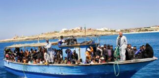 Alarm Phone, migranti in difficoltà nella zona SAR maltese