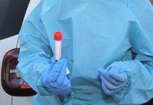 Voli da Cina, tamponi a Malpensa confermano sottovarianti Omicron