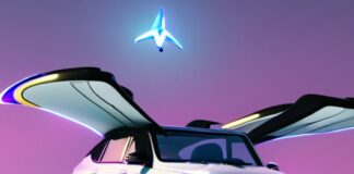 Mercedes-EQ, l’intelligenza artificiale per disegnare l’auto del futuro