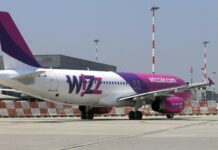 Wizz Air risponde all’attore Sperandeo “Comportamento aggressivo”