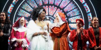 Milano, il Teatro Nazionale stacca il 3 milionesimo biglietto dal 2009