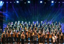 Ferrara, per la befana concerto gratuito del Sunshine Gospel Choir
