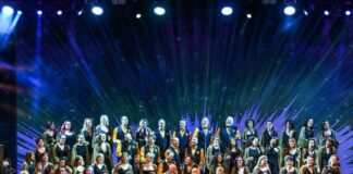 Ferrara, per la befana concerto gratuito del Sunshine Gospel Choir